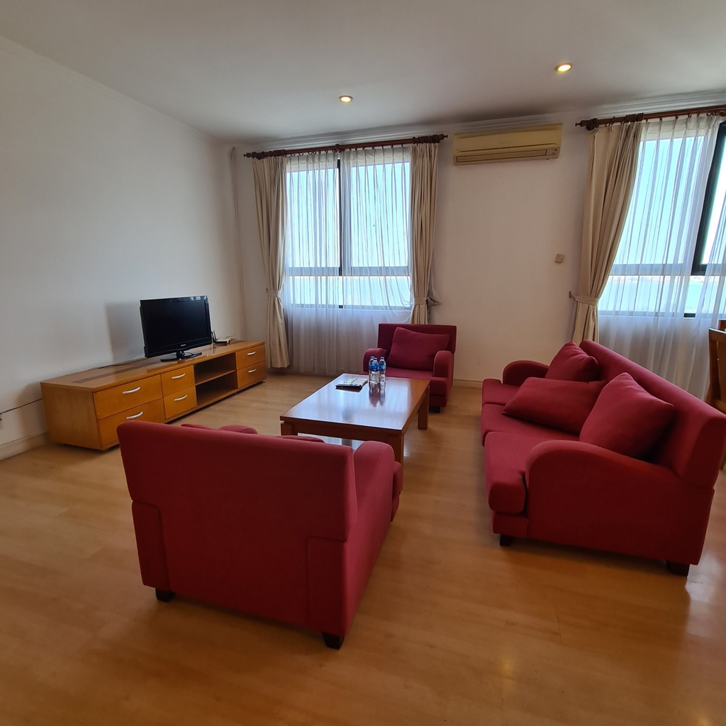 Hanoi Flower Village - 2 bed room