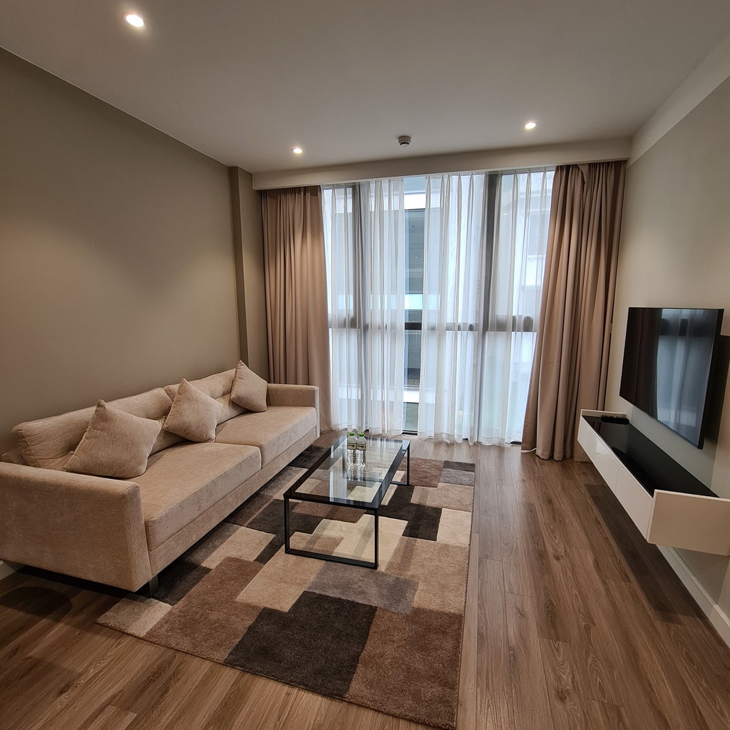 Lexington Westlake - 1 bed room