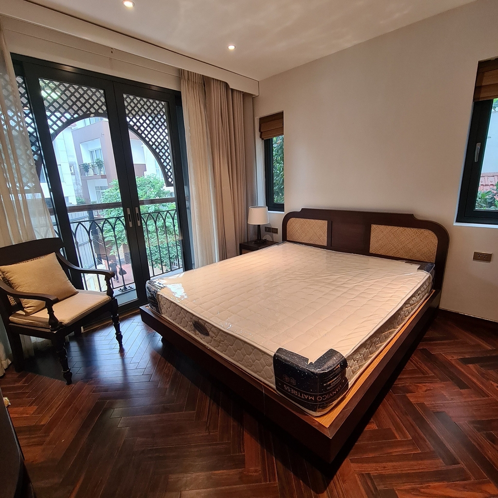 50 Dang Thai Mai - 2 bed room