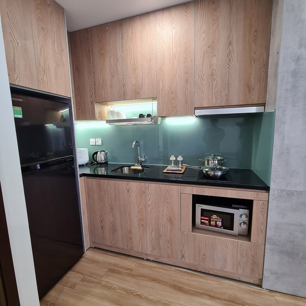 B&C Home - One bed room