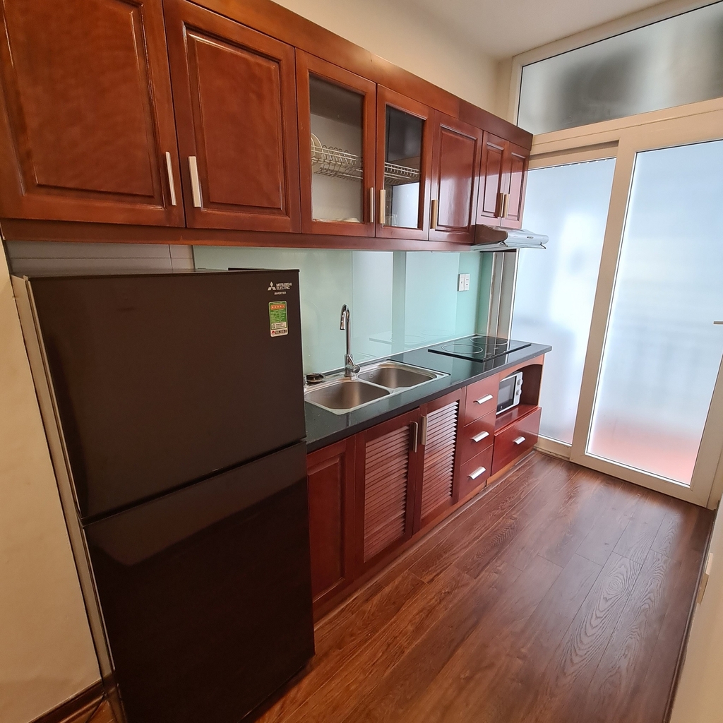 Ruby Housing 2 - 1 bed room