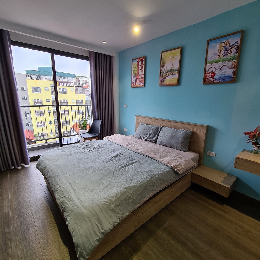 Luck Apart 8 - 1 bed room