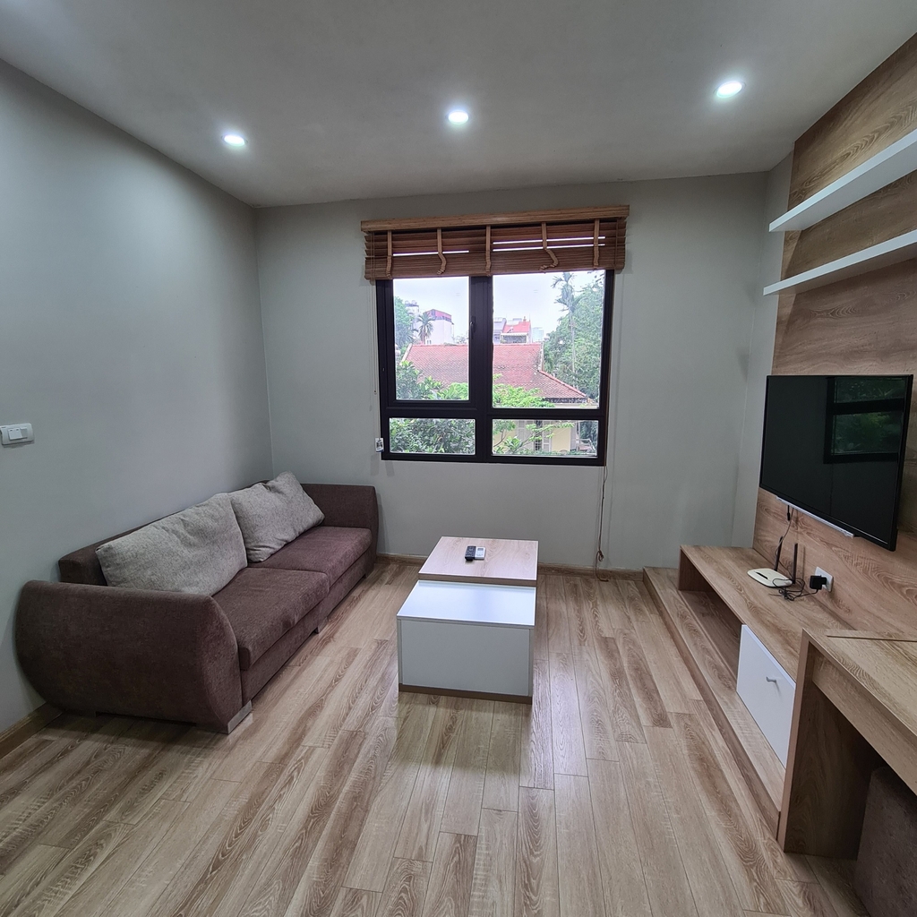 Eco House -1 bed room