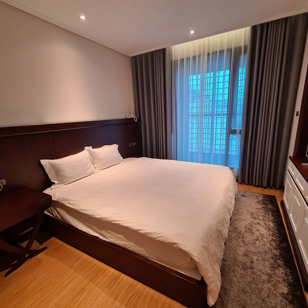 Hong Gia Tue - one bed room