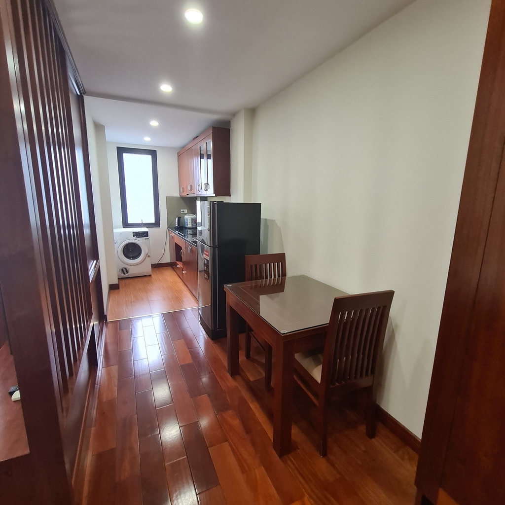 Grande City - Studio
