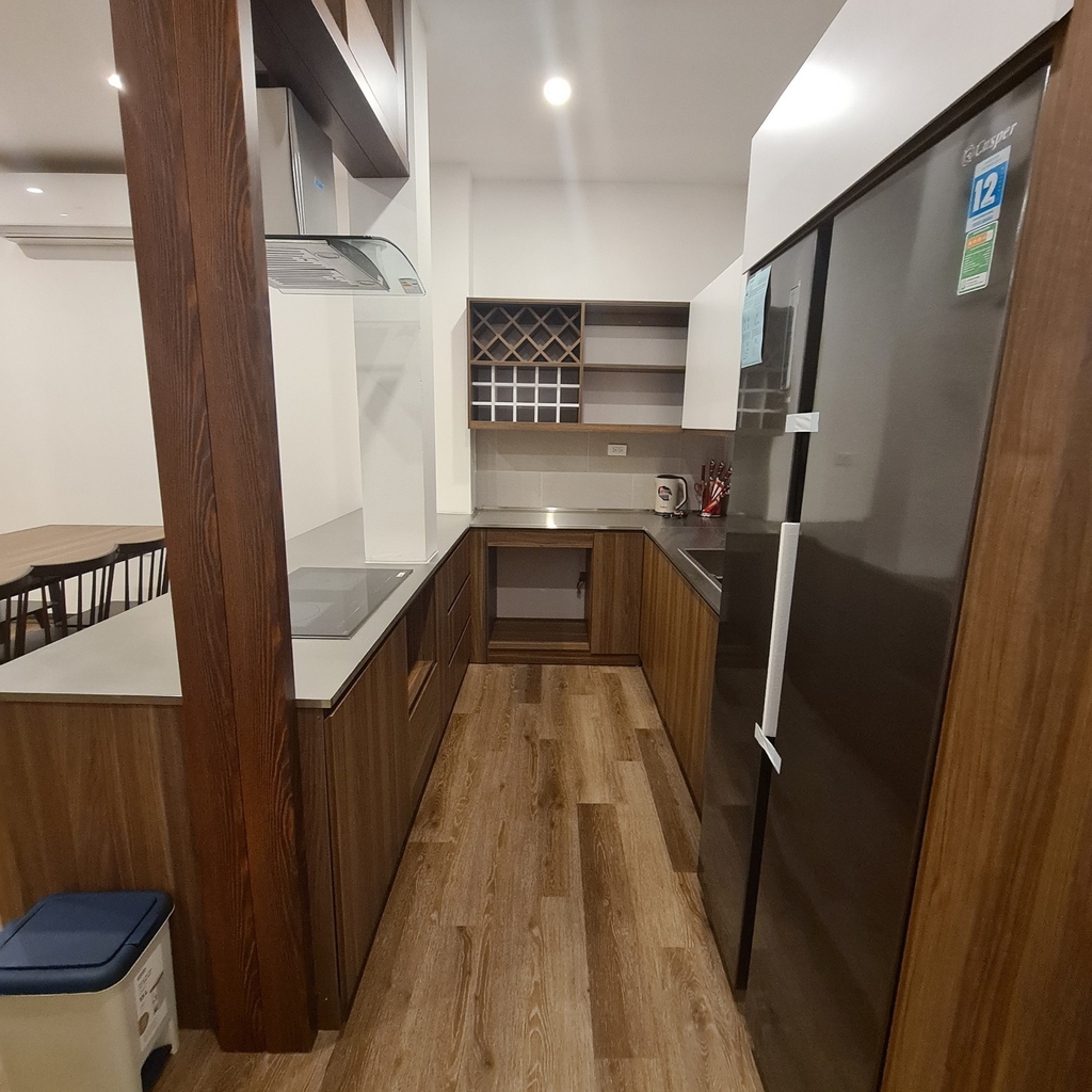 67 Dang Thai Mai Apartment - 3 bed room