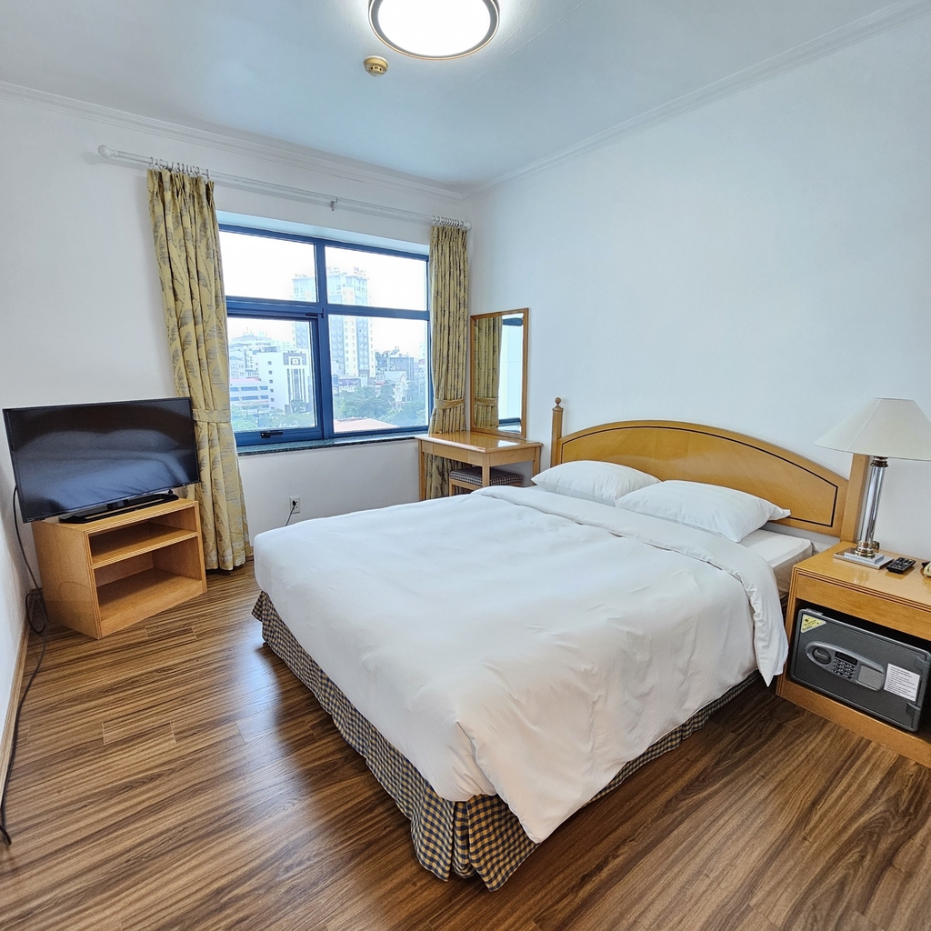 Daeha Serviced Apartment - 3 bed room