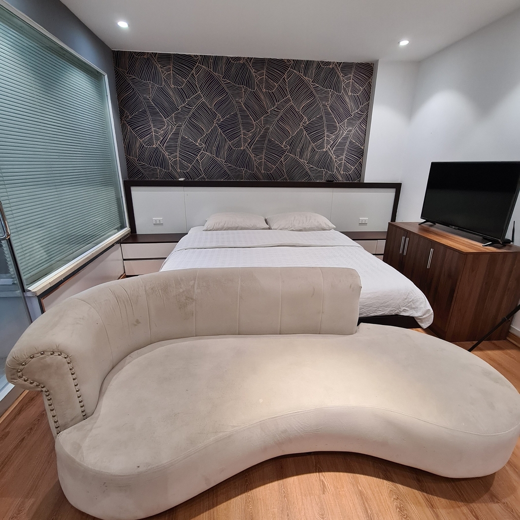 Neo-living Service Apartment - STUDIO
