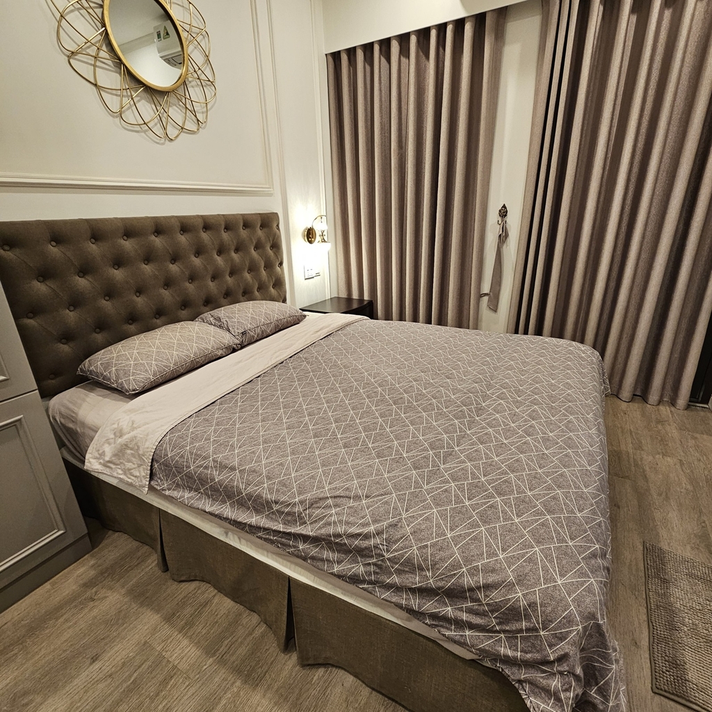 H-Pretty House 100 - Studio