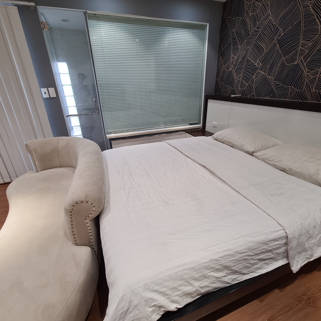 Neo-living Service Apartment - STUDIO