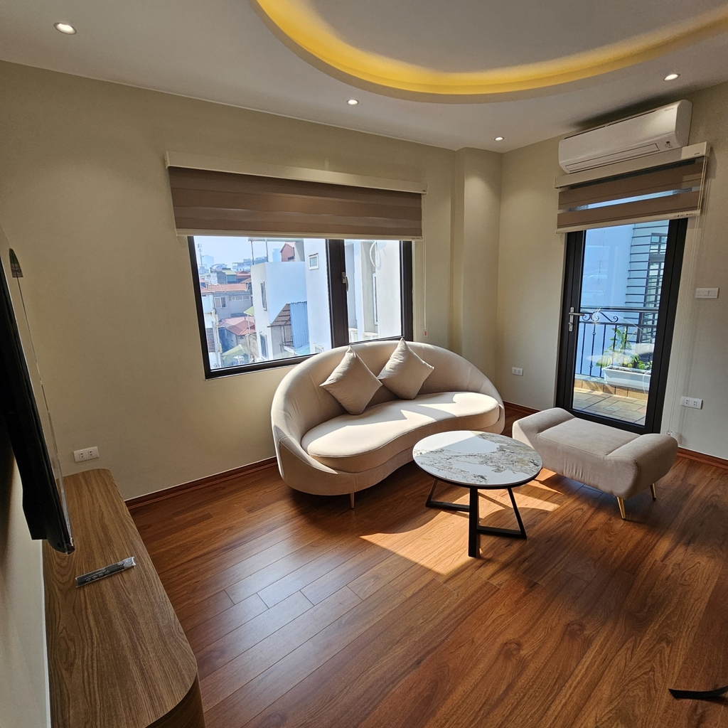 Hidamari Residence - 1 bed room