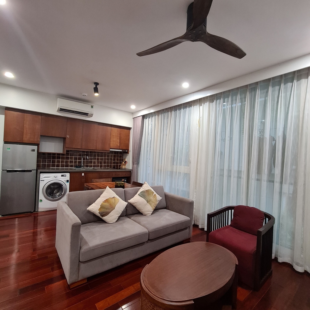 Sakamoto 2 - 1 bed room+sub room