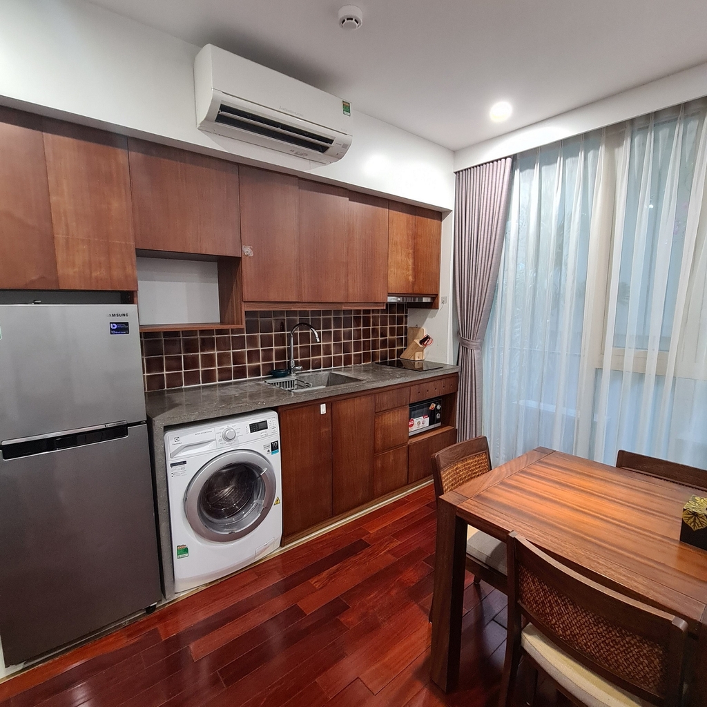 Sakamoto 2 - 1 bed room+sub room