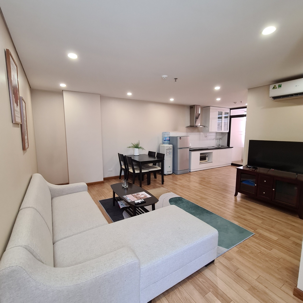 HB Service Apartment - one bed room
