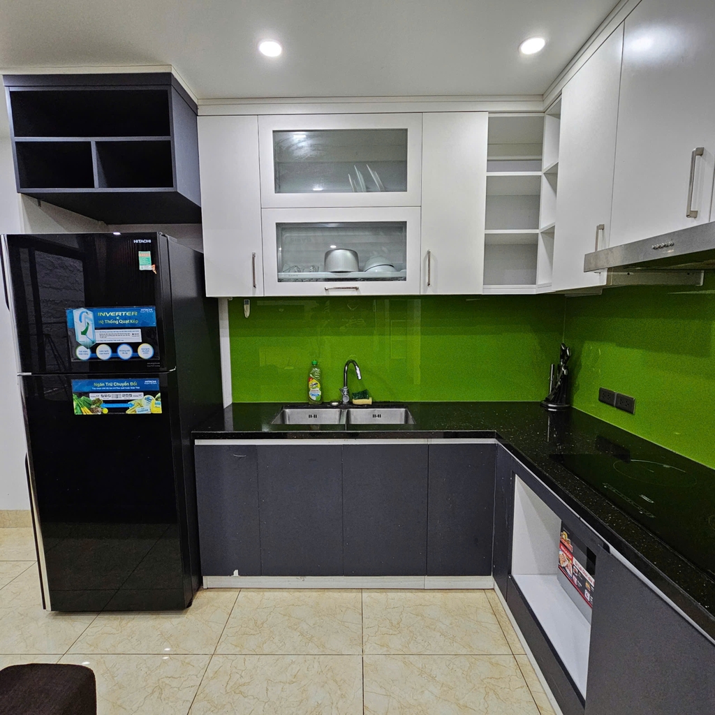 28 Xuan La Apartment - 1 bed room