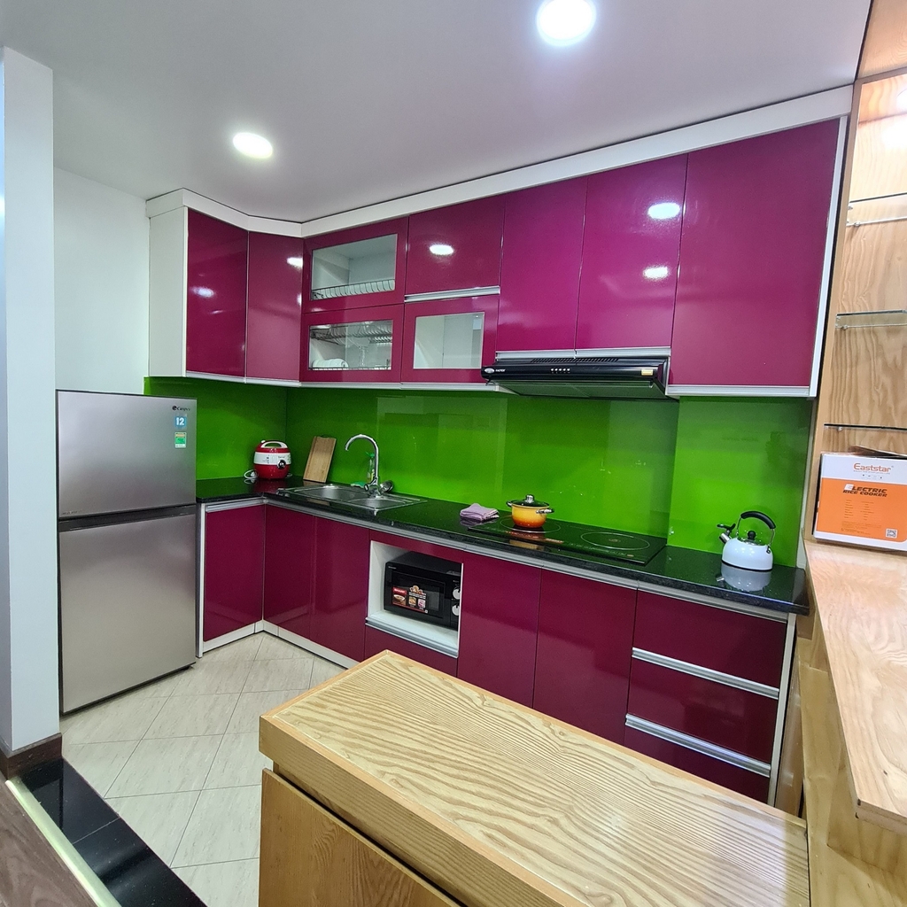 Sumitomo 12 - 1 bed room