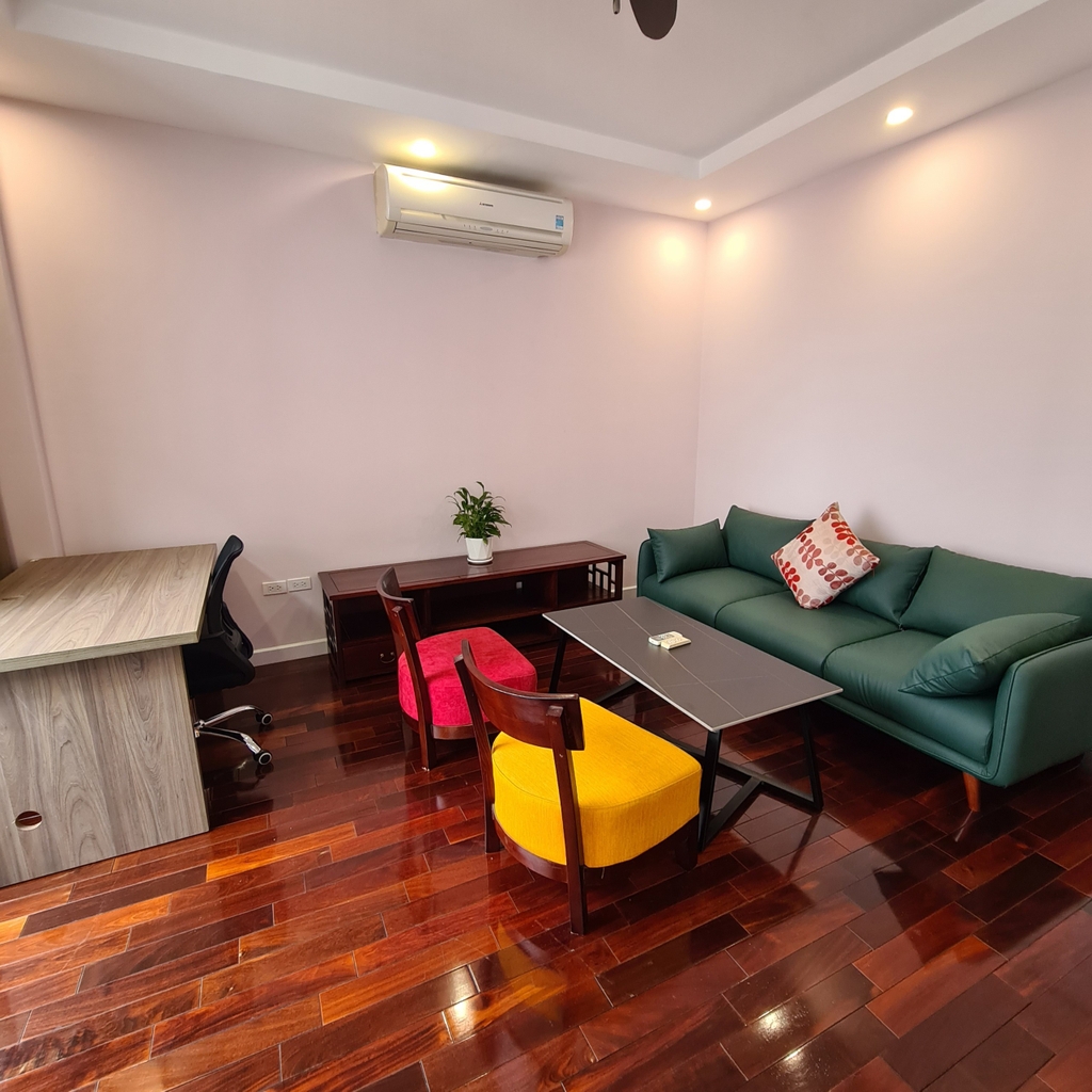 Central Westlake Residence - 3 bed room