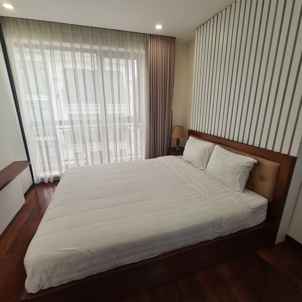 Grande City - 1 bed room