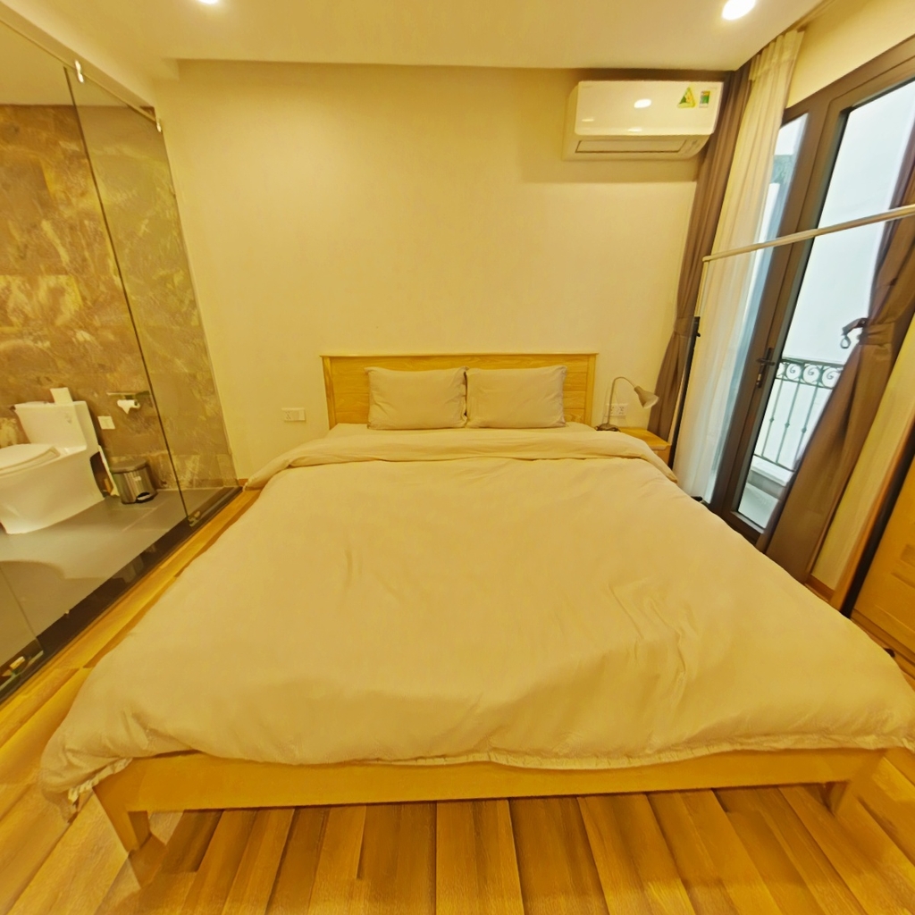 Ruby Housing - Two bed room