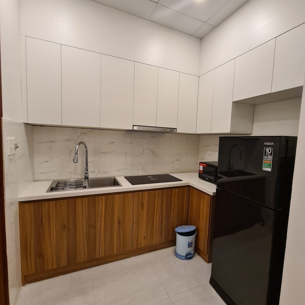 Pan' House - One bed room