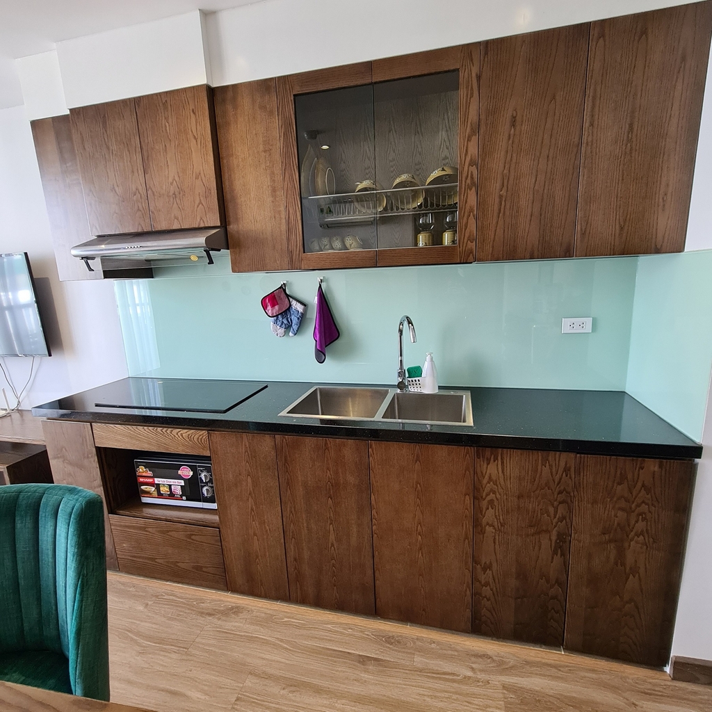 The Bloom Hotel - 1bed room