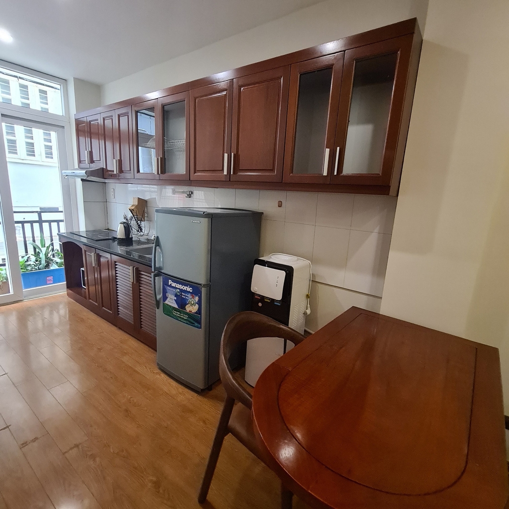 Ruby Housing 3 - One bed room