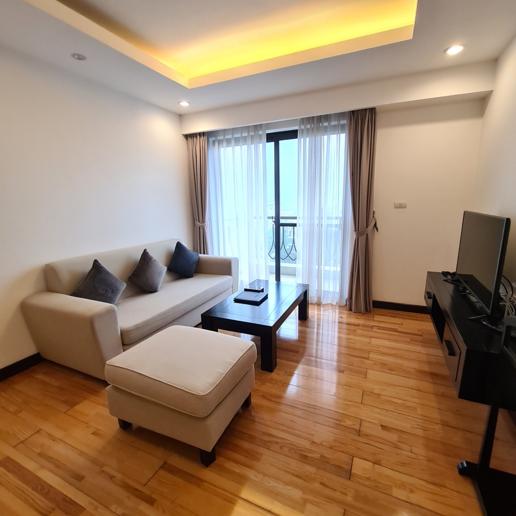Elegant Suites Westlake Service Apartment  - 1 bed room