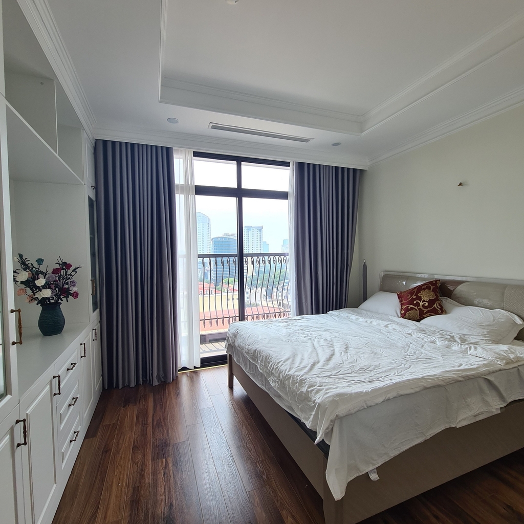Hateco Laroma - 2 bed room