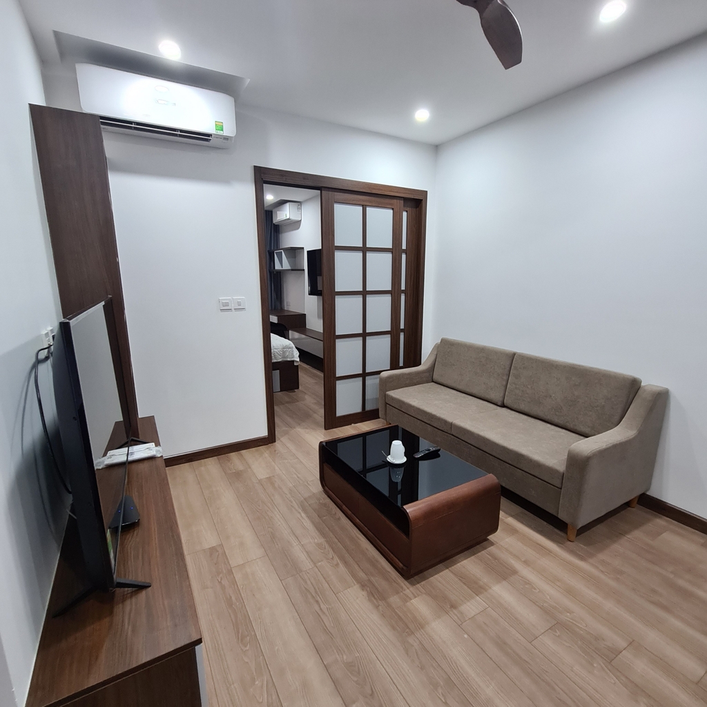 Satori 2 - one bed room