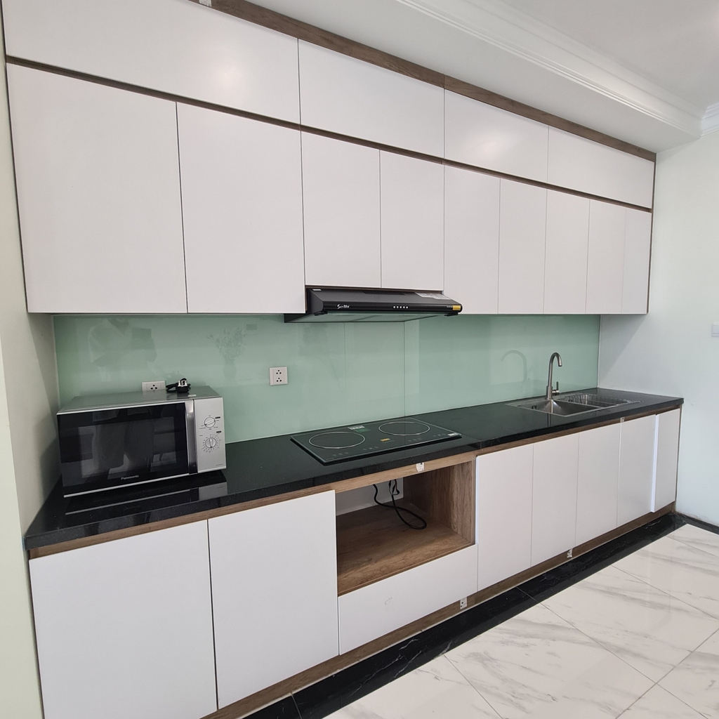 Hateco Laroma - 3 bed room