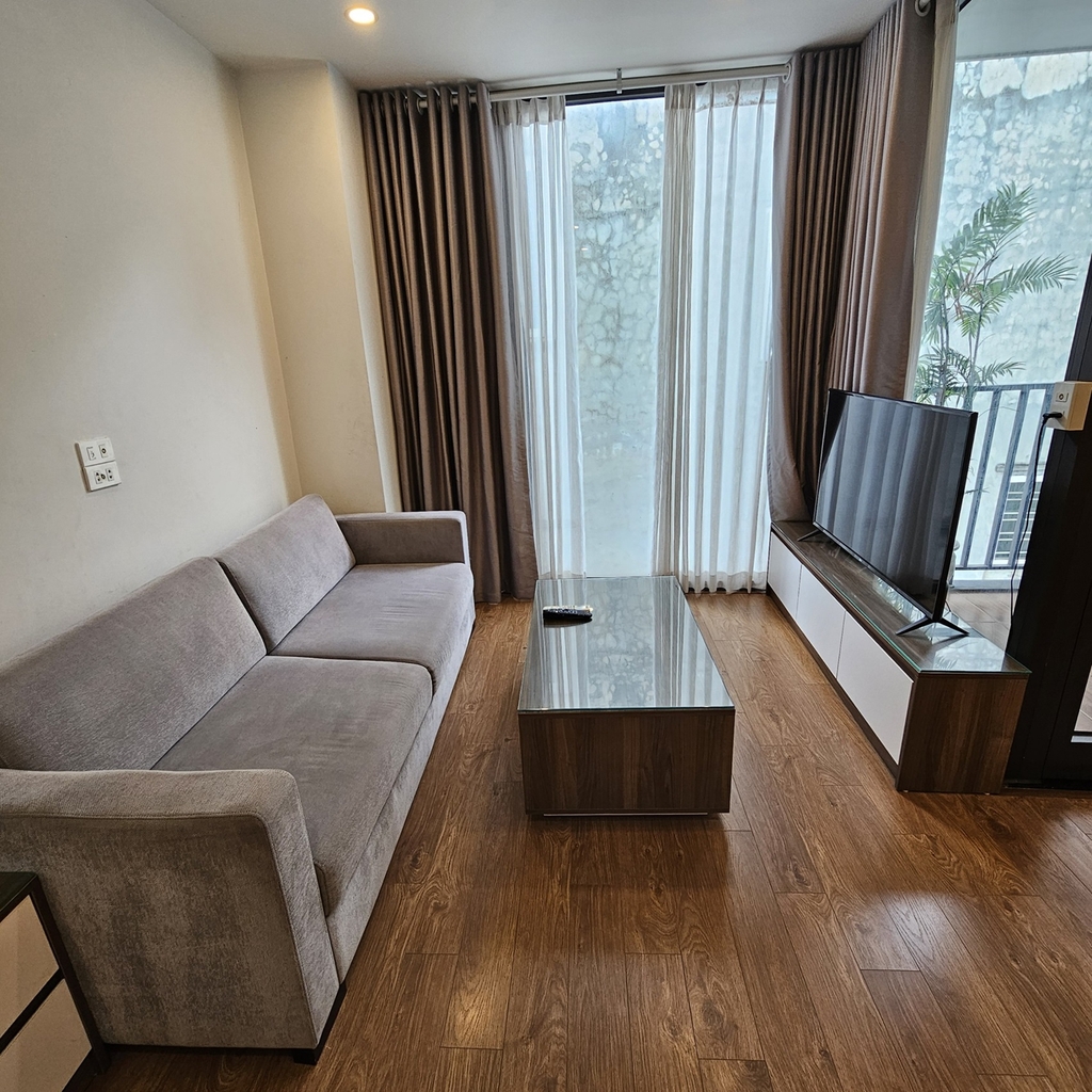 Hanoi Home 4 - 2 bed room