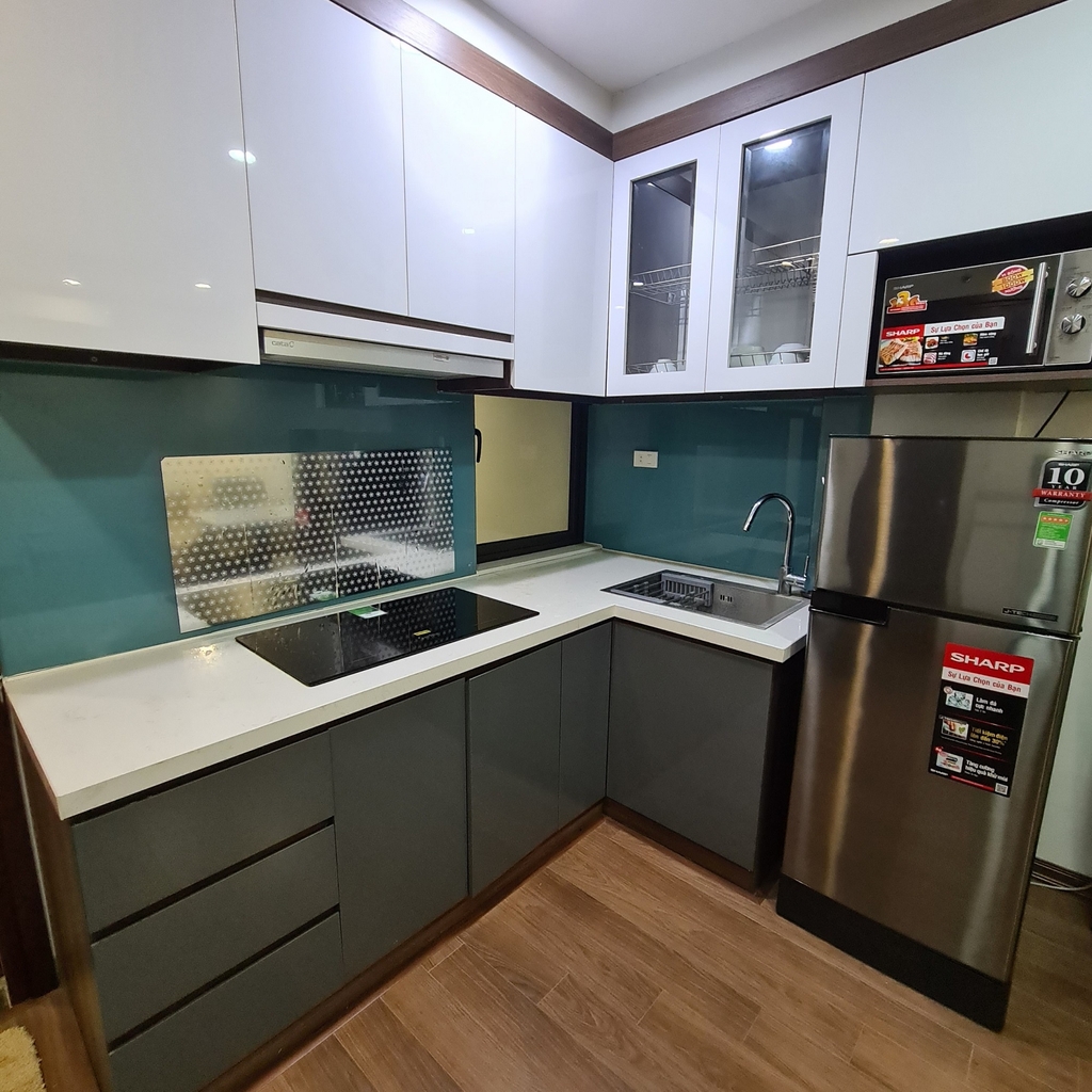 T&B Housing - 1 bed room