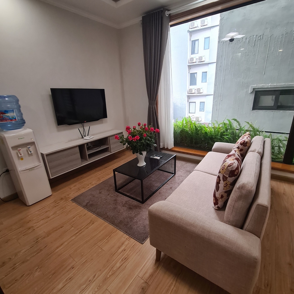 Himeji Apartment - 1 bed room