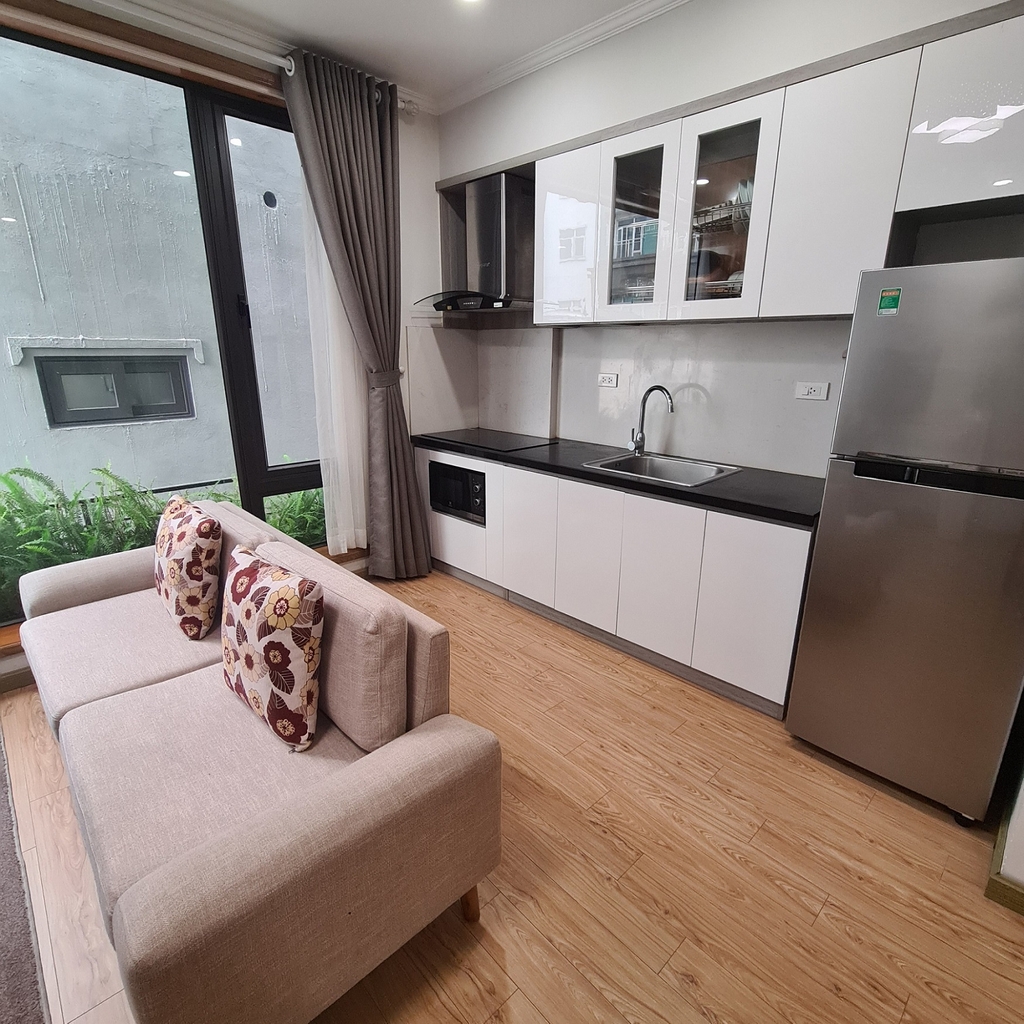 Himeji Apartment - 1 bed room