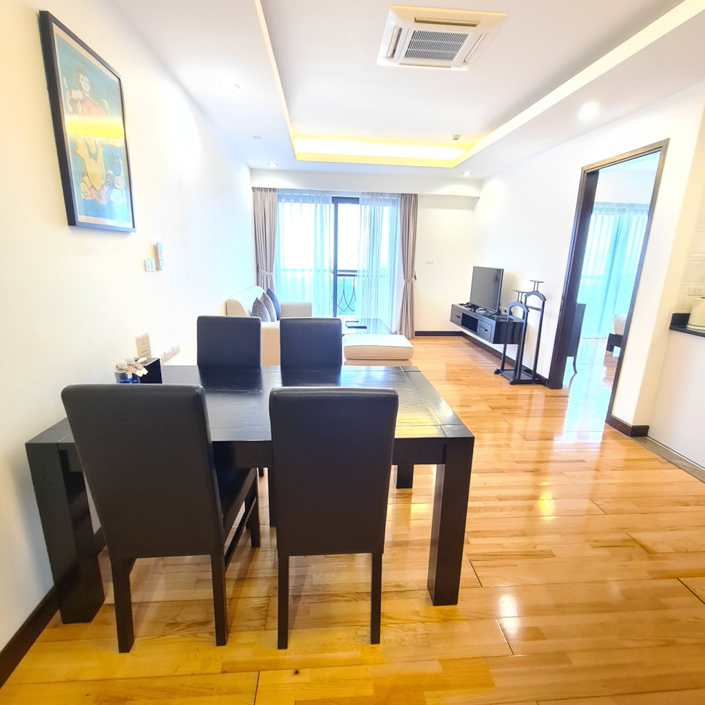 Elegant Suites Westlake Service Apartment  - 1 bed room
