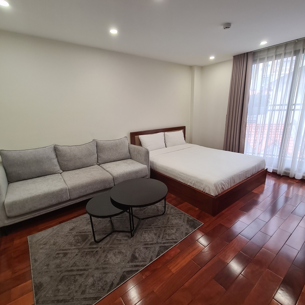 Grande City - Studio