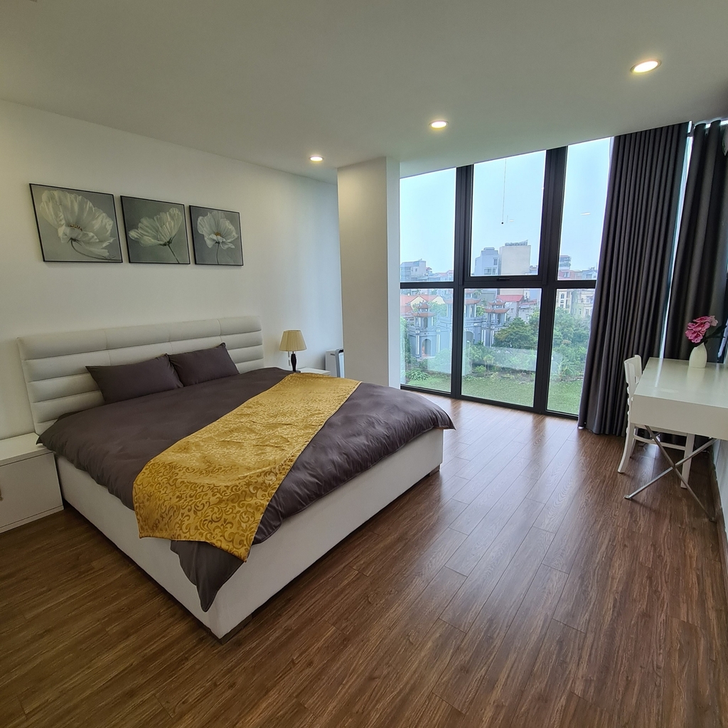 Grand Spring Suites West Lake Building - 2 bed room