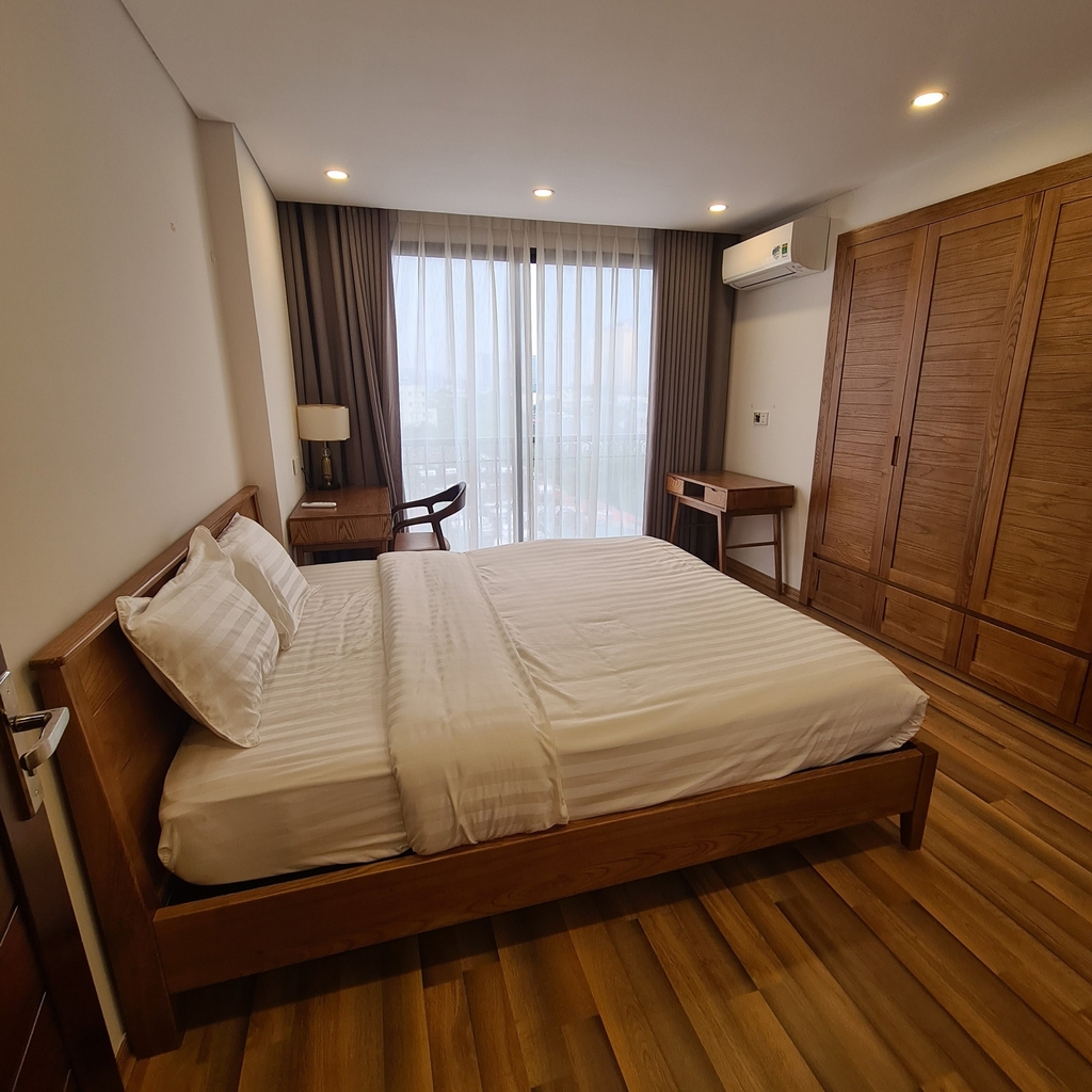 Ruby Housing - 2 bed room