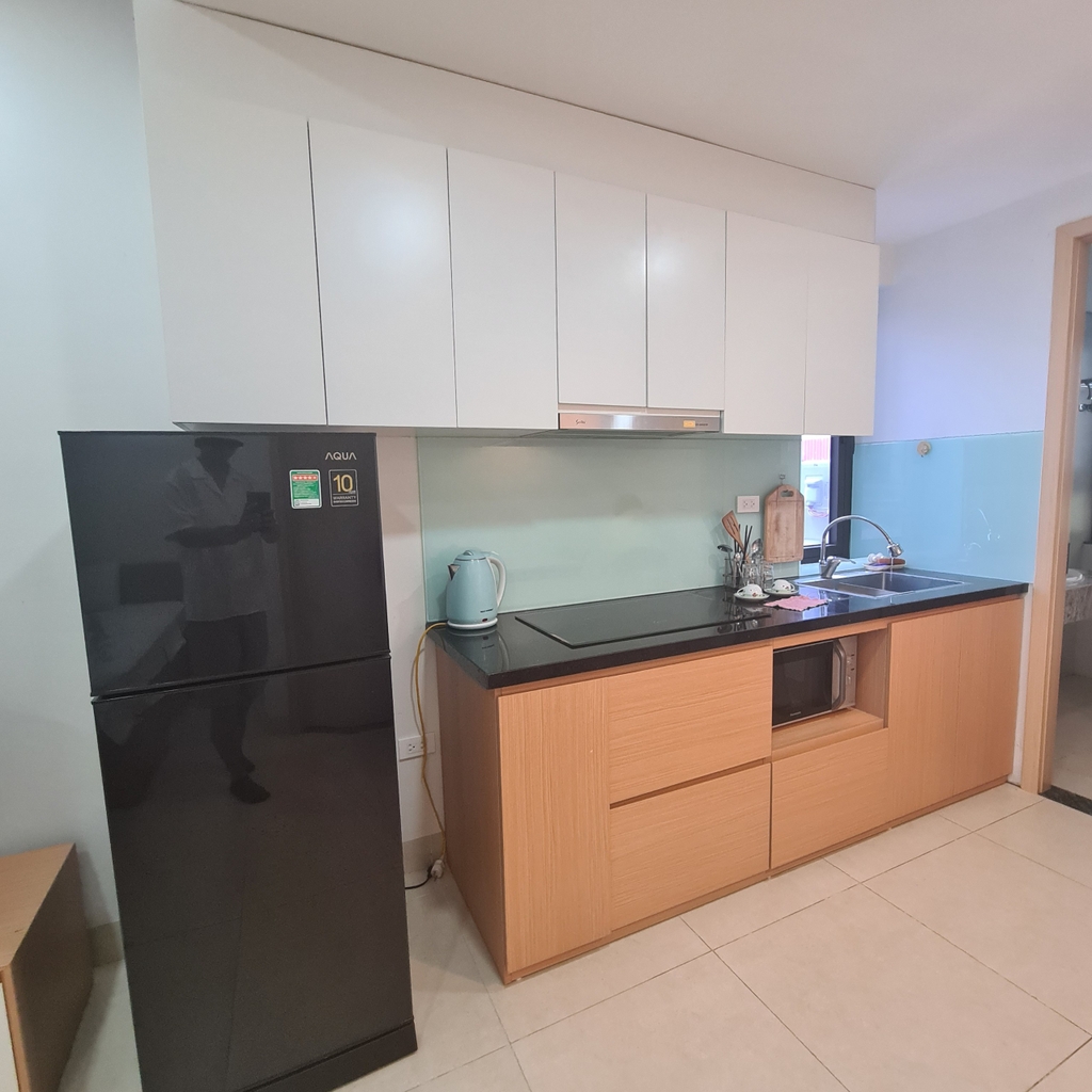 Optimus Apartment - Studio
