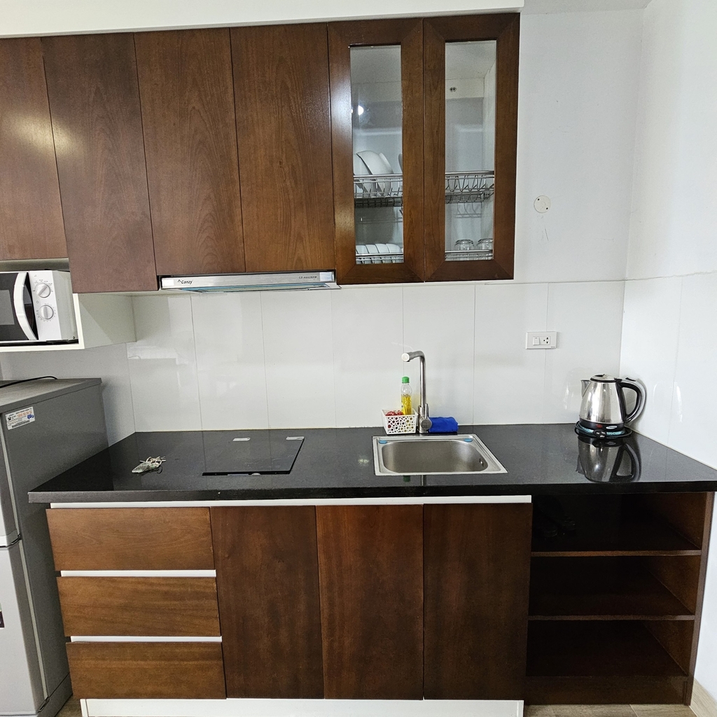 iStay 6 Apartment - 1 bed room