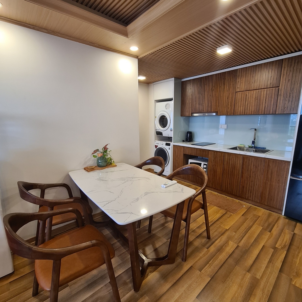 Ruby Housing - 2 bed room