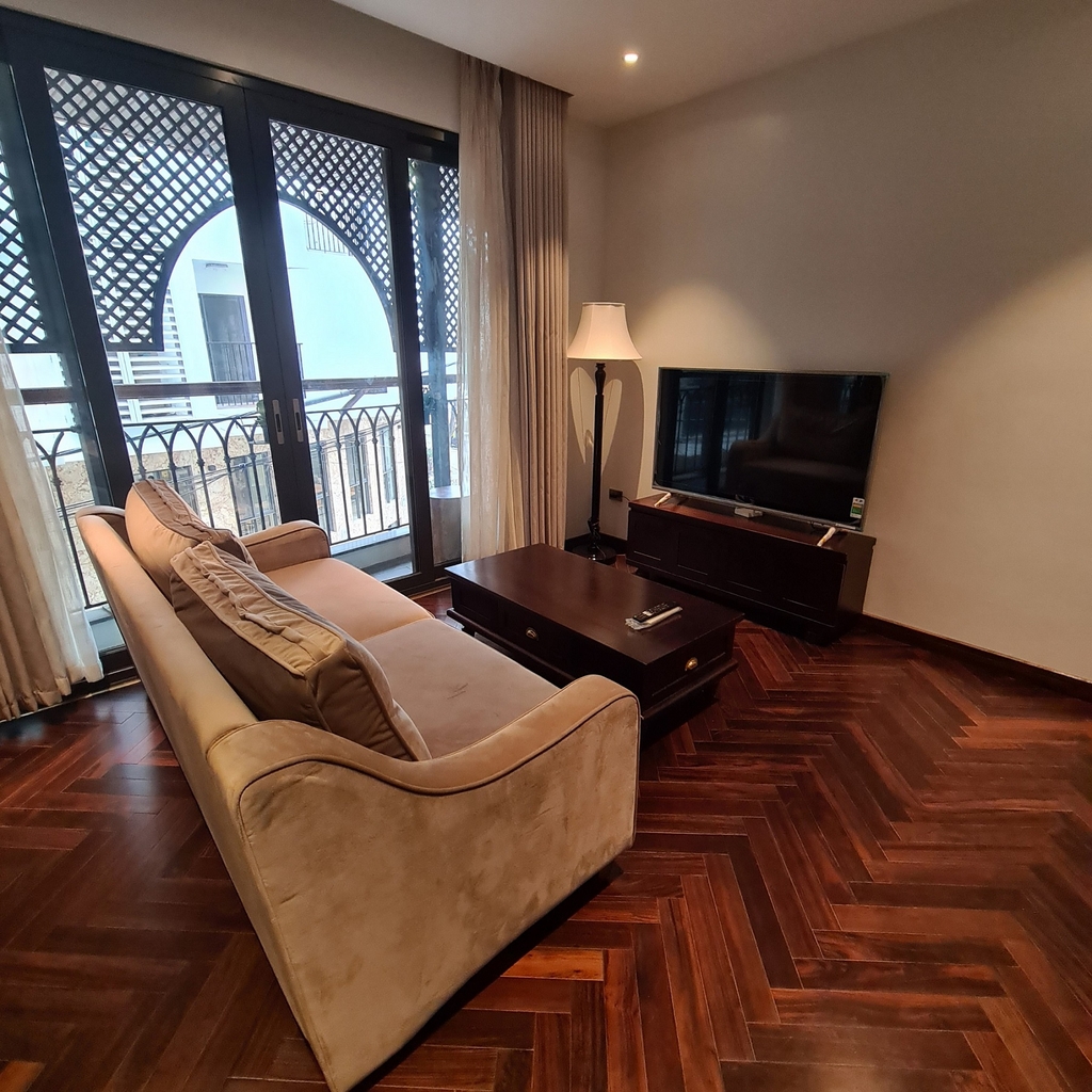 50 Dang Thai Mai - 2 bed room