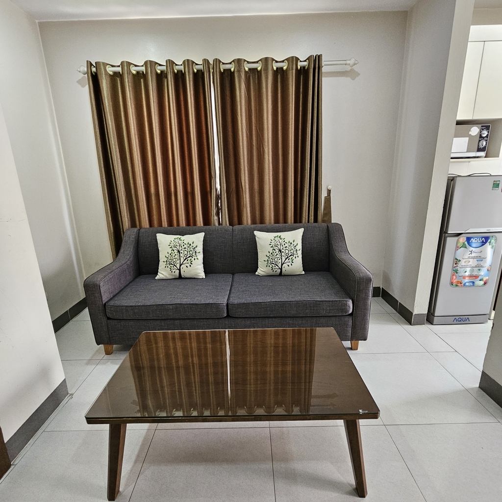 iStay 5 Apartment - 1 bed room