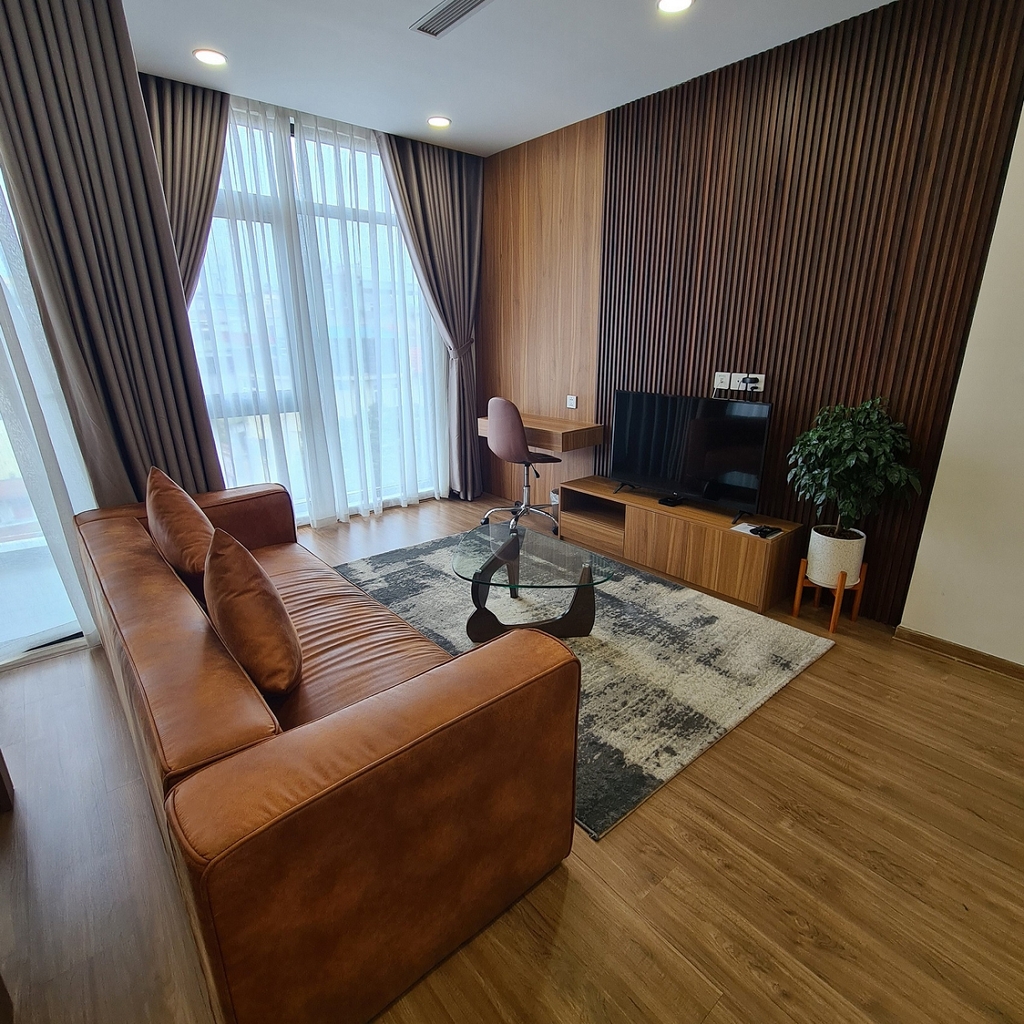 Five Star West Lake - 2 bed room
