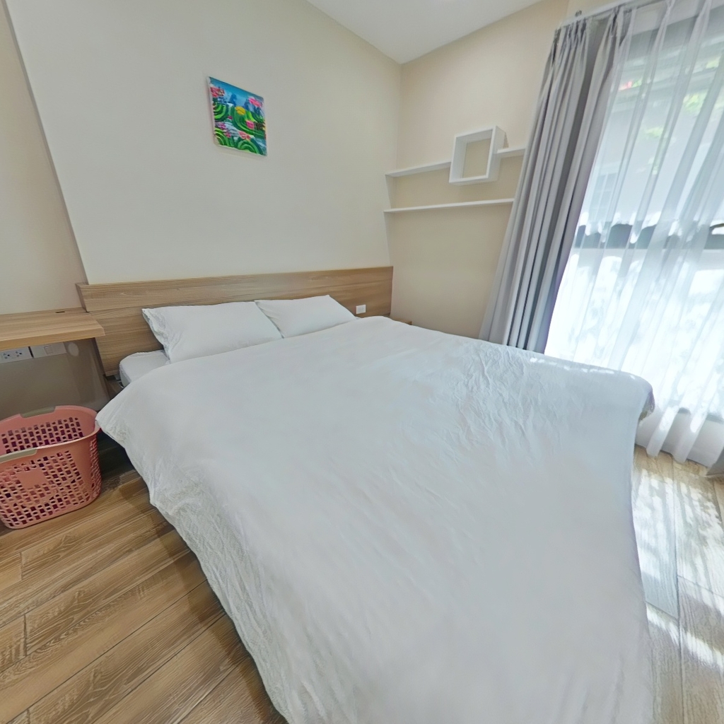 Haru Home - Studio
