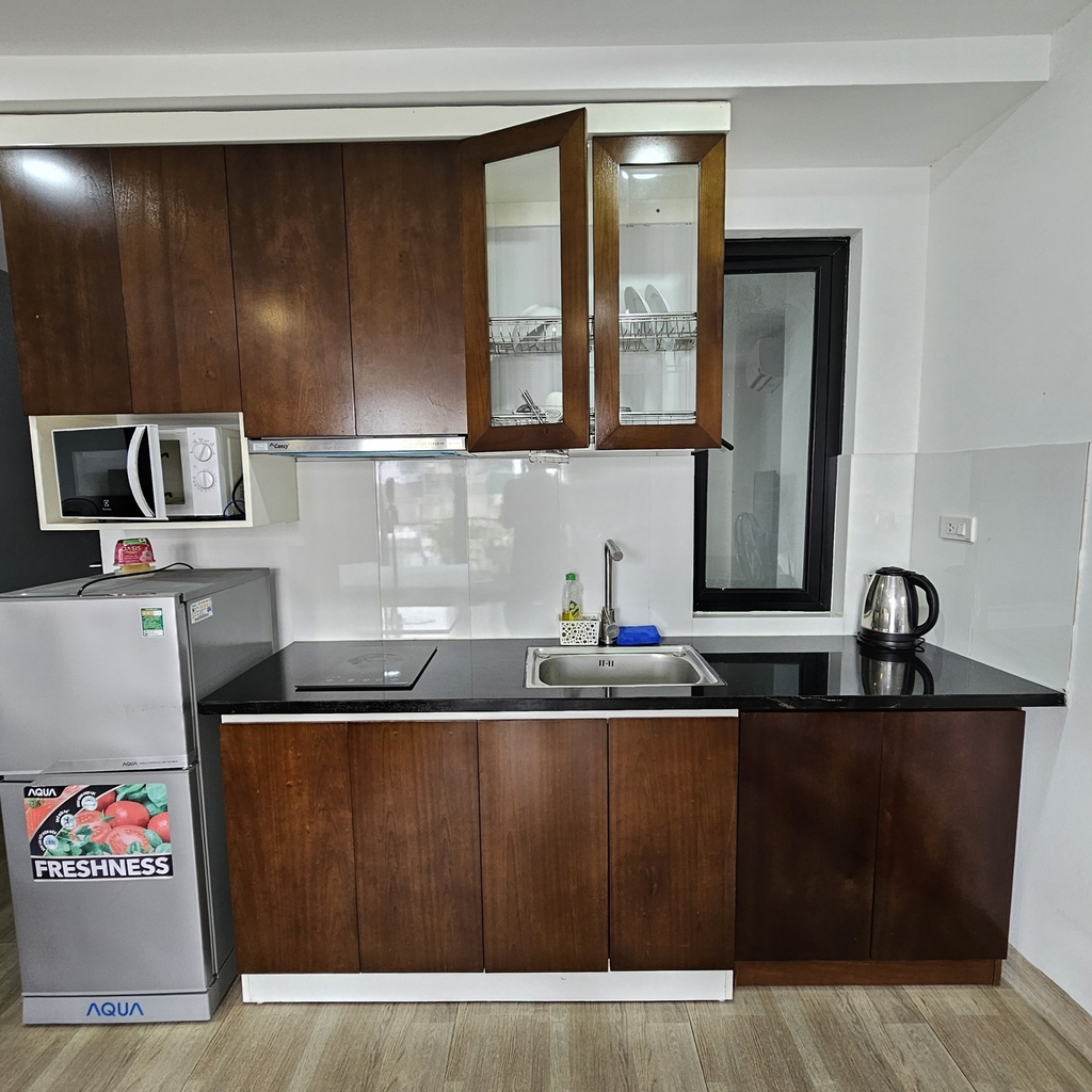 iStay 6 Apartment - Studio