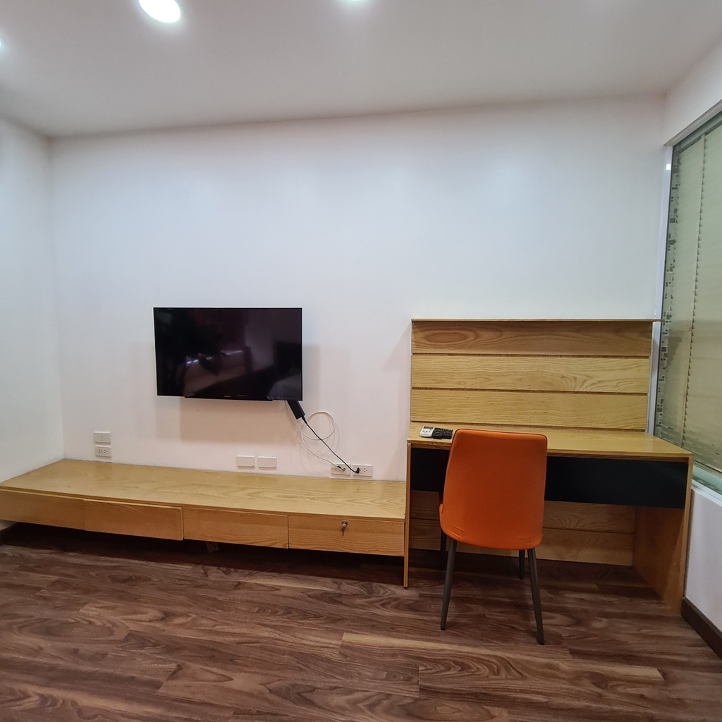Sumitomo 12 - 1 bed room
