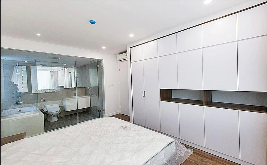 Jardin - 2 bed room