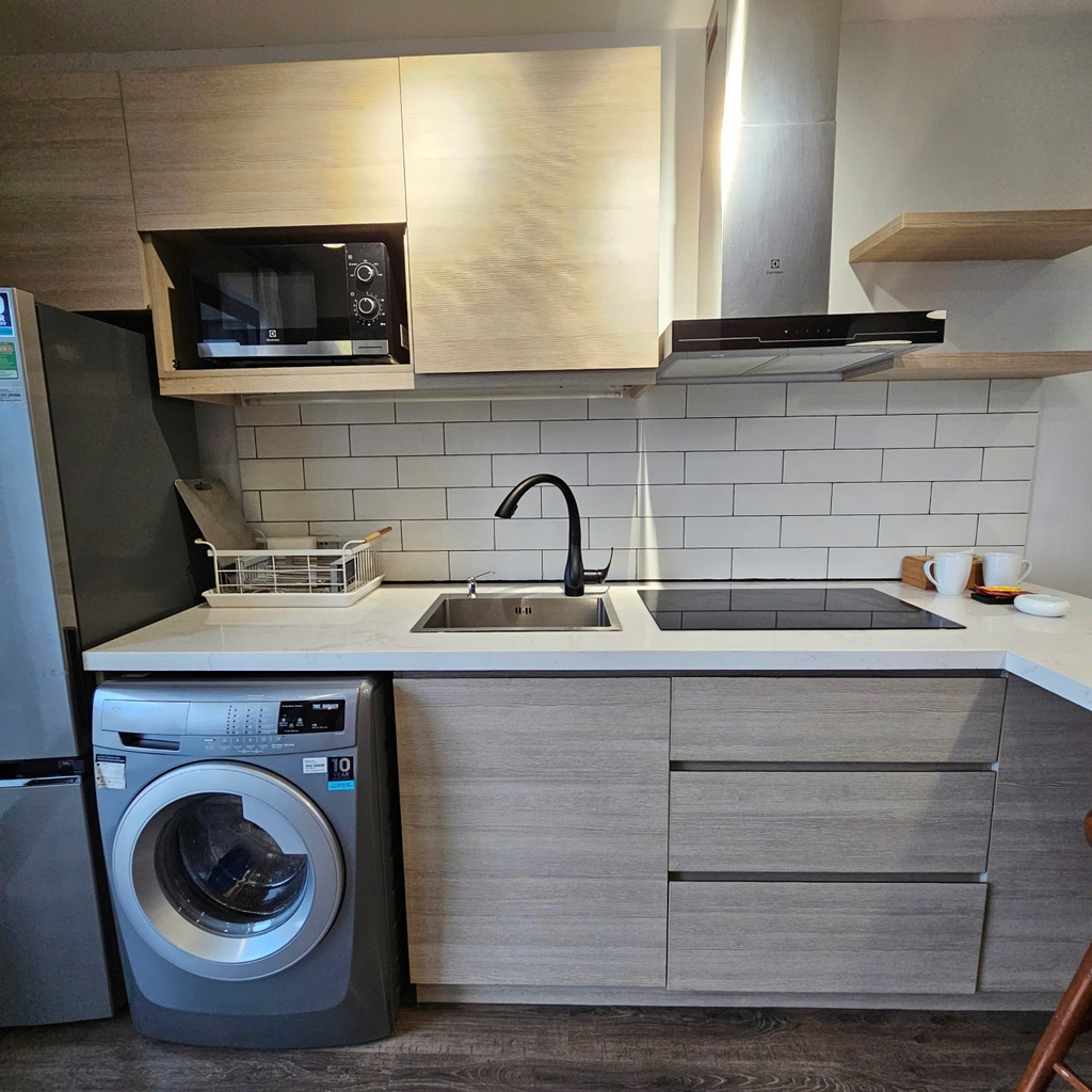 Gardenia Service Apartment - One bed room
