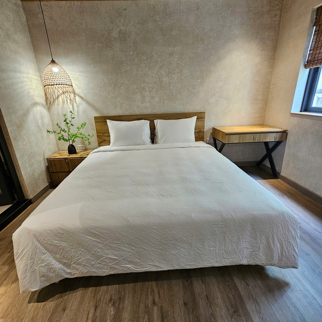 Gardenia HHT Service Apartment - Studio
